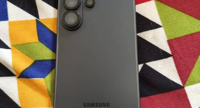 Samsung Mobile S26 Ultra Official