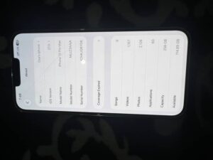 Apple iPhone 13 Pro Max - photo 6