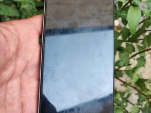 Tecno Spark Go