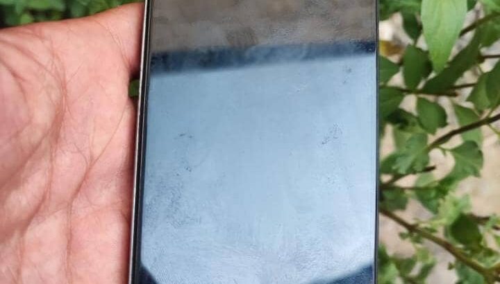 Tecno Spark Go