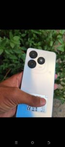 Tecno Spark Go - photo 3
