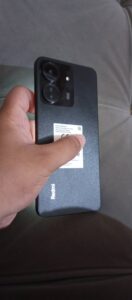 Xiaomi Redmi 13c - photo 1
