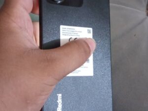 Xiaomi Redmi 13c