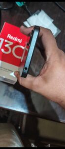 Xiaomi Redmi 13c - photo 2