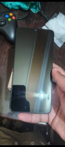 Xiaomi Redmi 13c - photo 3