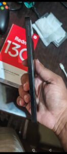 Xiaomi Redmi 13c - photo 4