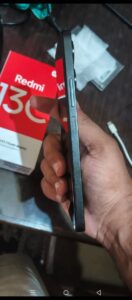 Xiaomi Redmi 13c - photo 5