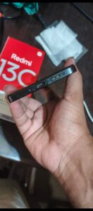 Xiaomi Redmi 13c - photo 6
