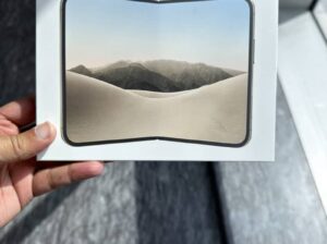 Apple iPhone Duo white