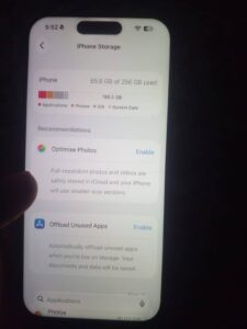 Apple iPhone 15 Pro - photo 4