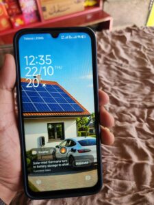 Xiaomi Redmi 15C - photo 1