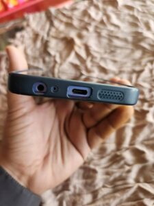 Xiaomi Redmi 15C - photo 4