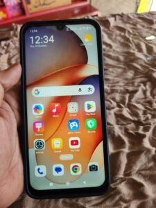 Xiaomi Redmi 15C - photo 5