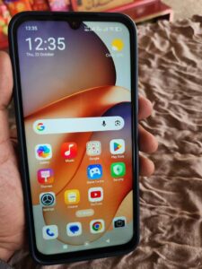 Xiaomi Redmi 15C - photo 6