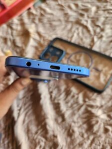 Xiaomi Redmi 15C - photo 9