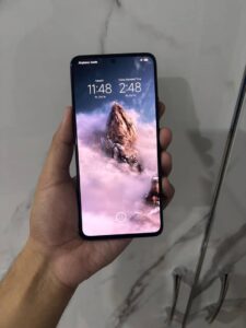 Redmi K60 Pro SNAPDRAGON - photo 1