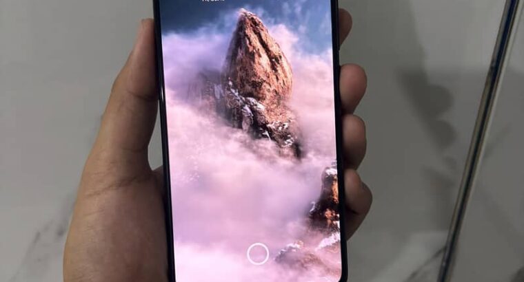 Redmi K60 Pro SNAPDRAGON