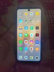 Xiaomi Redmi Note 11 - photo 2