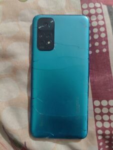 Xiaomi Redmi Note 11 - photo 1