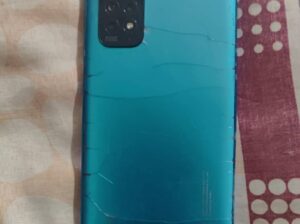 Xiaomi Redmi Note 11