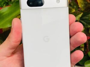 Google Pixel 7a