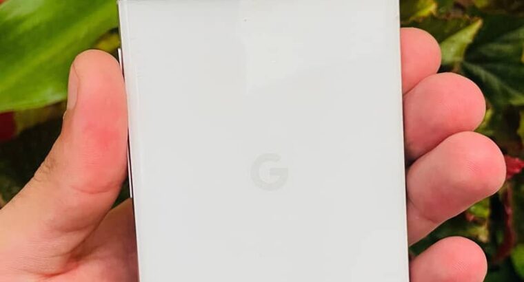 Google Pixel 7a