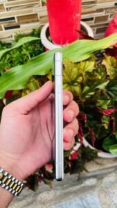 Google Pixel 7a - photo 4