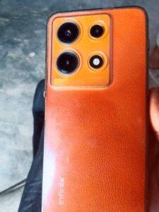 Infinix - photo 1