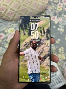 Samsung Mobile S23 Ultra - photo 8