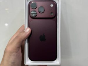 Apple iPhone 18 Pro