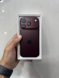 Apple iPhone 18 Pro - photo 3