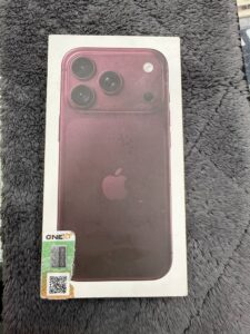 Apple iPhone 18 Pro - photo 2