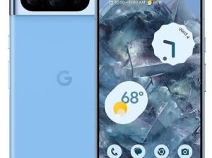 Google Pixel 8 Pro