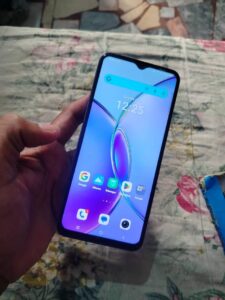 Vivo Y17s - photo 1