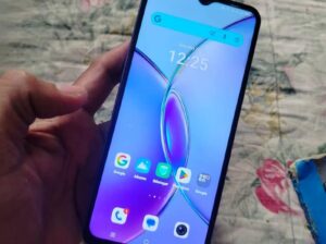 Vivo Y17s