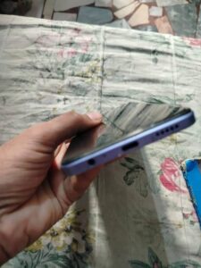 Vivo Y17s - photo 5