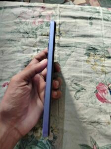 Vivo Y17s - photo 7