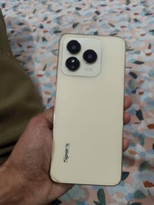 Sparx Ultra 8 Pro - photo 1
