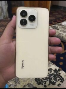 Sparx Ultra 8 Pro - photo 4