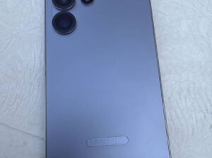 Samsung Mobile S25 Ultra