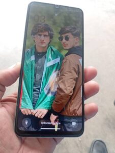 Realme C51 - photo 1