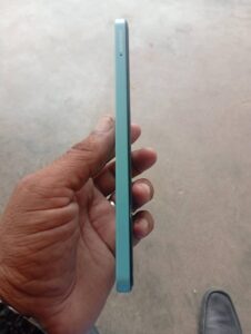 Realme C51 - photo 3