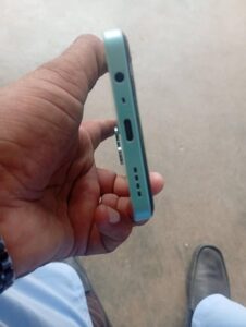 Realme C51 - photo 4