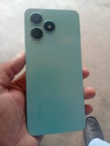 Realme C51 - photo 5