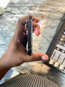 Apple iPhone 14 Pro Max - photo 4