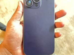 Apple iPhone 14 Pro Max