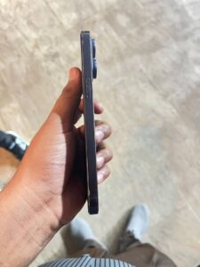 Apple iPhone 14 Pro Max - photo 8