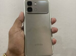 Infinix Note Edge