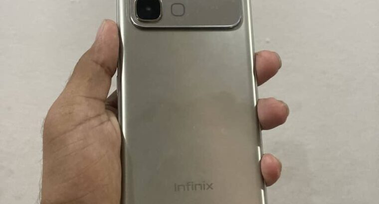 Infinix Note Edge