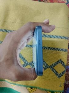Tecno Spark Go - photo 4